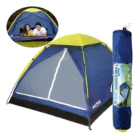 Barraca Camping Iglu para até 4 Pessoas