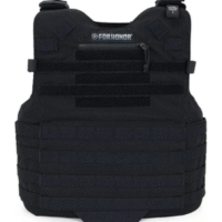 Capa de Colete Modular 3A Forhonor Cordura 1000D