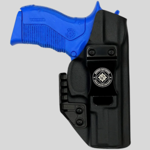 Coldre Kydex Taurus Th9, Th40, Th380, 838, 809 e 840