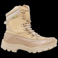 Bota Coturno Militar Tática Acero