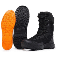Bota acero linha Ponto