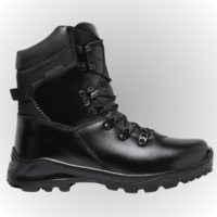 Bota Militar Tiger – Acero Botas