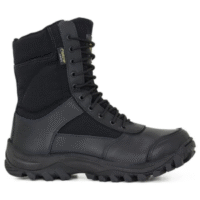 Bota Tática em Couro Airstep