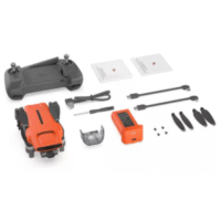 Drone FIMI Mini 3 – Cor Laranja