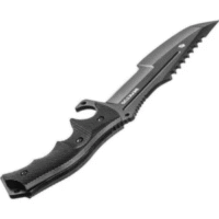 Faca Invictus Black Falcon