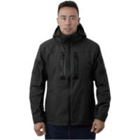 Jaqueta Invictus Rain 2.0