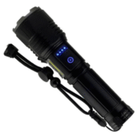 Lanterna Recarregável B-Max