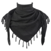 Shemagh IronSeals Cachecol Lenço Tático Preto