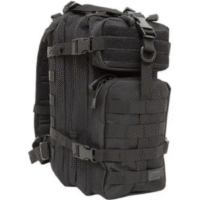 Mochila Tática Assault Invictus