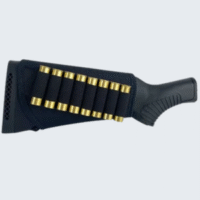 Cartucheira de Coronha