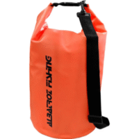 Mochila Tática Ecobag 15L Albatroz Fishing
