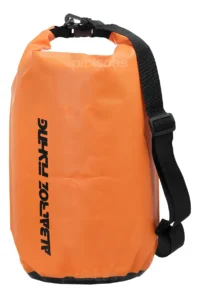 Mochila Tática Ecobag 15L Albatroz Fishing - Imagem 2