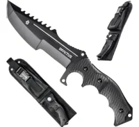 Faca Invictus Black Falcon - Imagem 2
