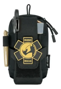 Kit APH Profissional Completo Rhino Rescue iFAK 1 - Imagem 2