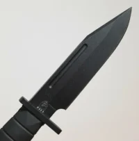 Faca Militar Artesanal FASB Comandos - Imagem 3