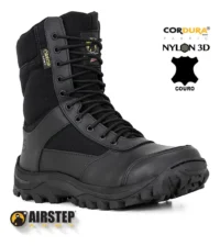 Bota Tática em Couro Airstep - Imagem 3