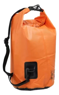 Mochila Tática Ecobag 15L Albatroz Fishing - Imagem 3