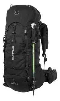 Mochila Tática Curtlo Hiker 60L - Imagem 3