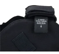 Capa de Colete Modular 3A Forhonor Cordura 1000D - Imagem 3