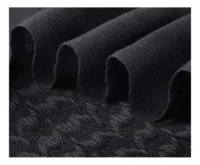 Shemagh IronSeals Cachecol Lenço Tático Preto - Imagem 3