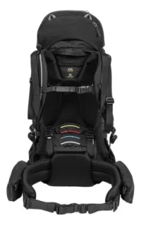 Mochila Tática Curtlo Hiker 60L - Imagem 4