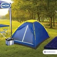Barraca Camping Iglu para até 4 Pessoas - Imagem 5