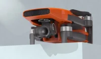 Drone FIMI Mini 3 – Cor Laranja - Imagem 7