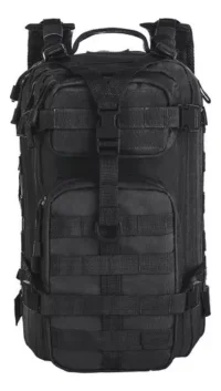 Mochila Tática Assault Invictus - Imagem 5
