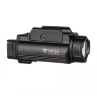 Lanterna Tática Trustfire GM35 – 1350 Lúmens