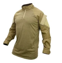 Combat Shirt Forhonor Manga Longa – Desert - Imagem 2
