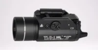 Lanterna Tática Streamlight TLR-1 HL 1000 Lúmens - Imagem 2