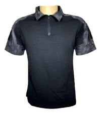 Camiseta Tática Combat Shirt de Manga Curta – AVB/FROGS - Imagem 2