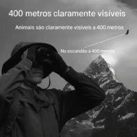 Binóculo de Visão Noturna NV8160 com Infravermelho Full HD - Imagem 3