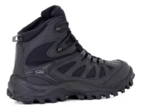Bota Tática Trekking Hiking Airstep Boot 5700-1 Black - Imagem 3