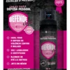 Spray de Defesa Pessoal Defende Ela Poly Defensor 50g – Nautika - Imagem 3