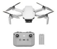 Drone DJI Mini 4K Standard (Sem tela) - Imagem 2