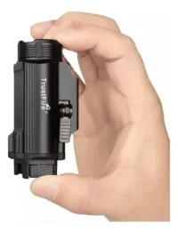 Lanterna Tática Trustfire GM35 – 1350 Lúmens - Imagem 2