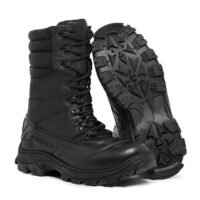 Bota Tática Unissex - Imagem 3