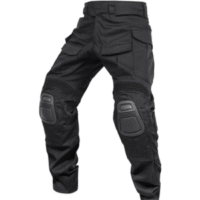 Calça Tática SINAIRSOFT G3 com Joelheiras
