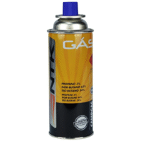 Cartucho de Gás CampGas Nautika 227g