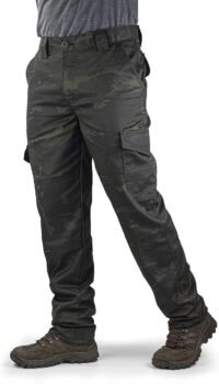 Calça Tática Safo Flex Prowess - Imagem 2
