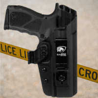 Coldre Sabre IWB Elite