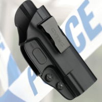 Coldre Interno Cytac IT800