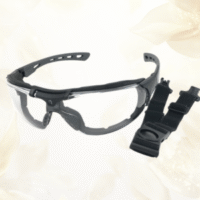 Óculos de Proteção Militar Steelflex Roma